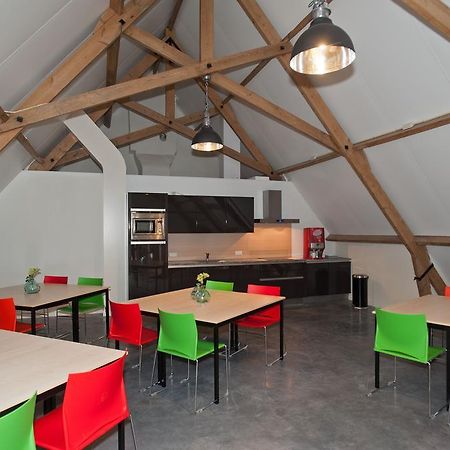 Bed&Breakfast Notterveld Eksteriør bilde