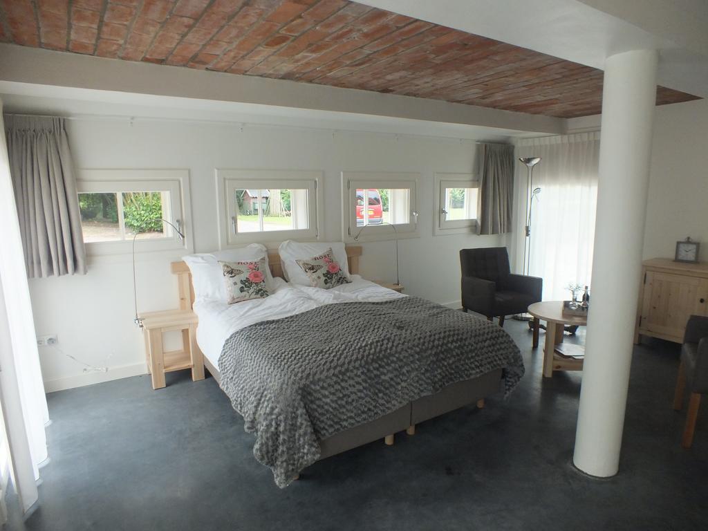 Bed&Breakfast Notterveld Rom bilde