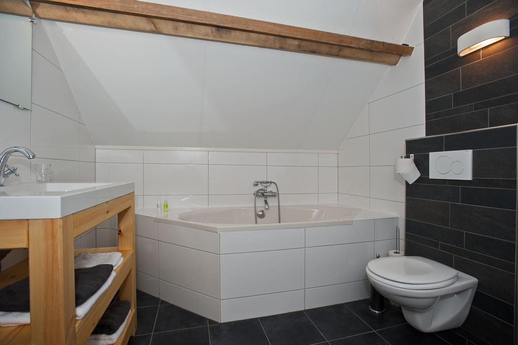 Bed&Breakfast Notterveld Rom bilde