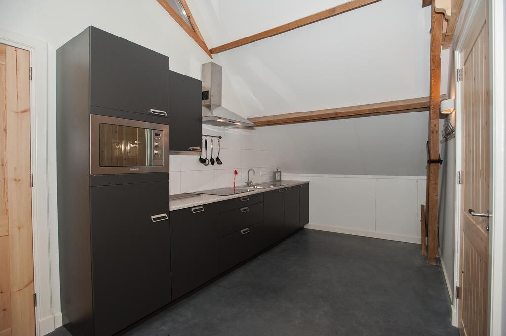 Bed&Breakfast Notterveld Rom bilde