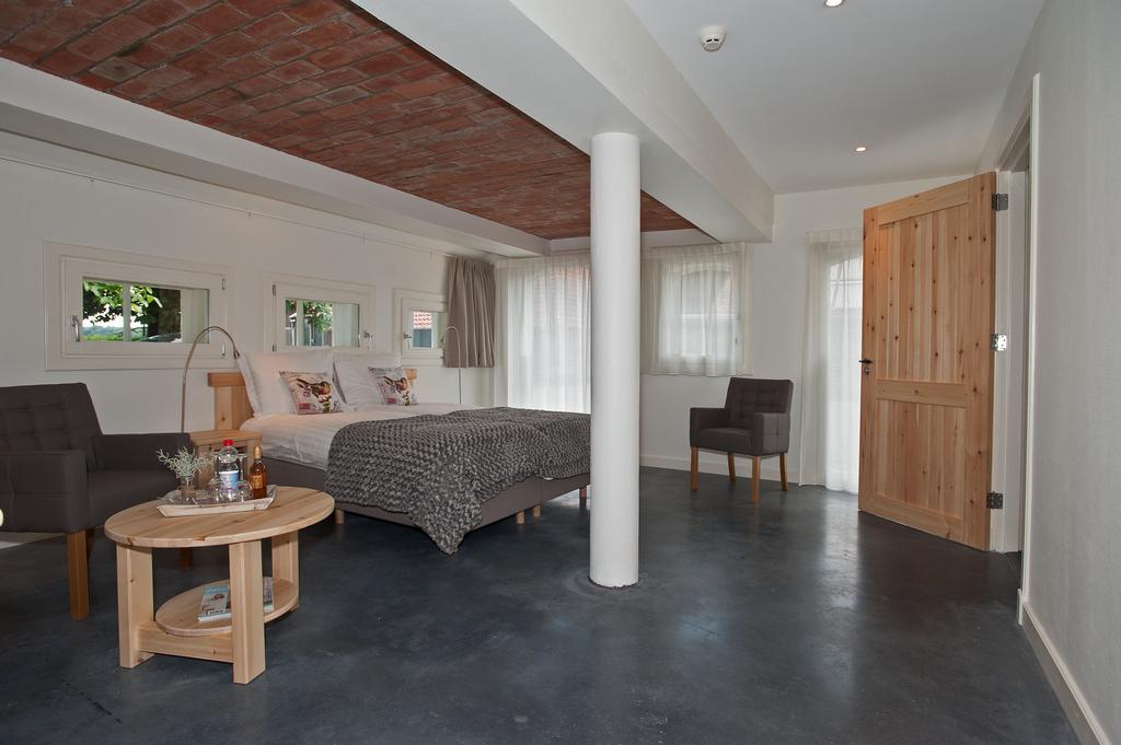 Bed&Breakfast Notterveld Rom bilde