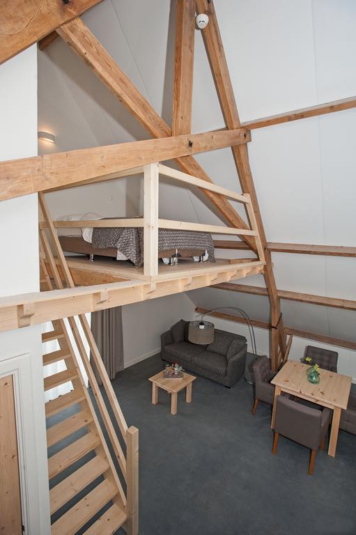 Bed&Breakfast Notterveld Rom bilde