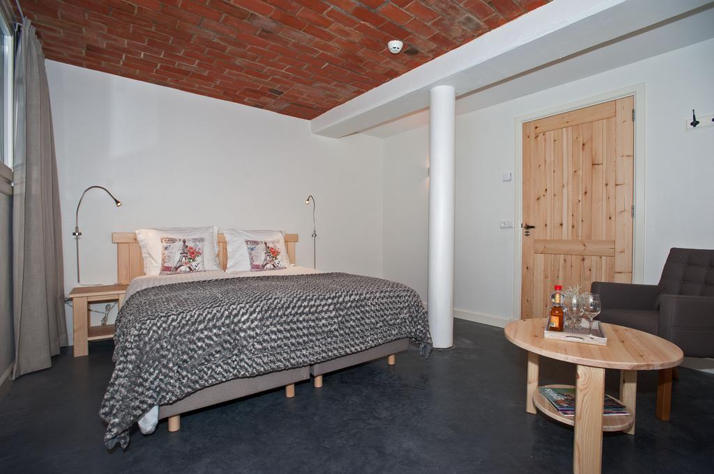 Bed&Breakfast Notterveld Rom bilde