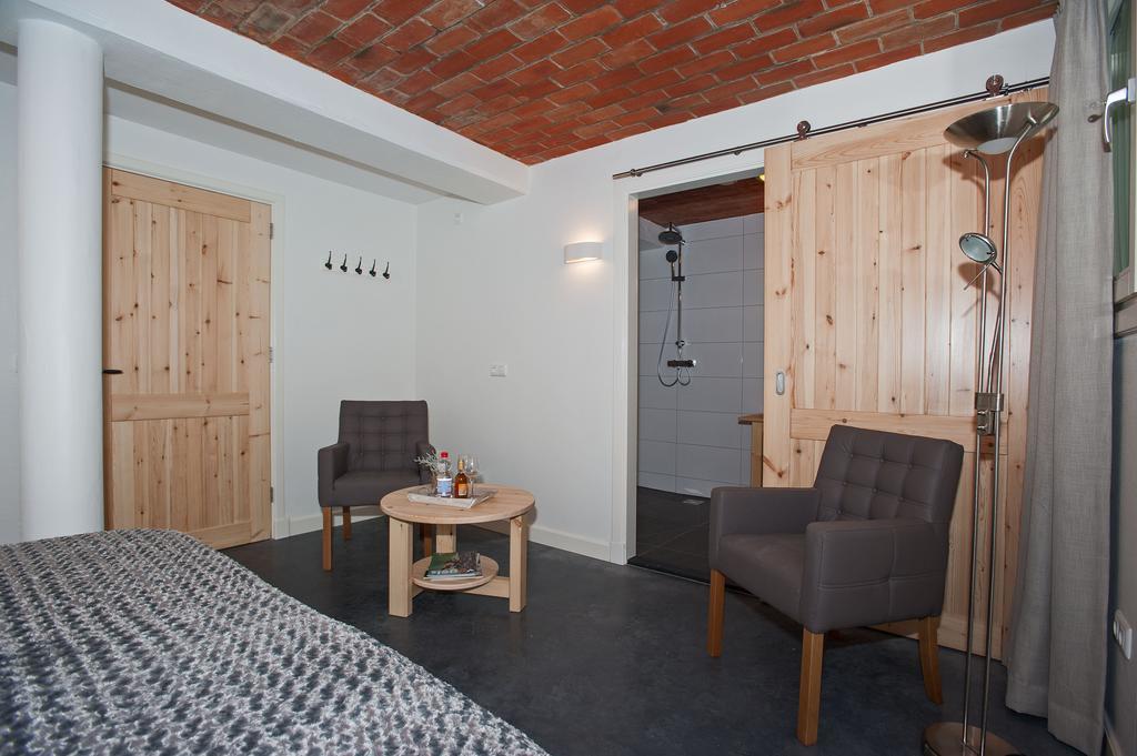 Bed&Breakfast Notterveld Rom bilde