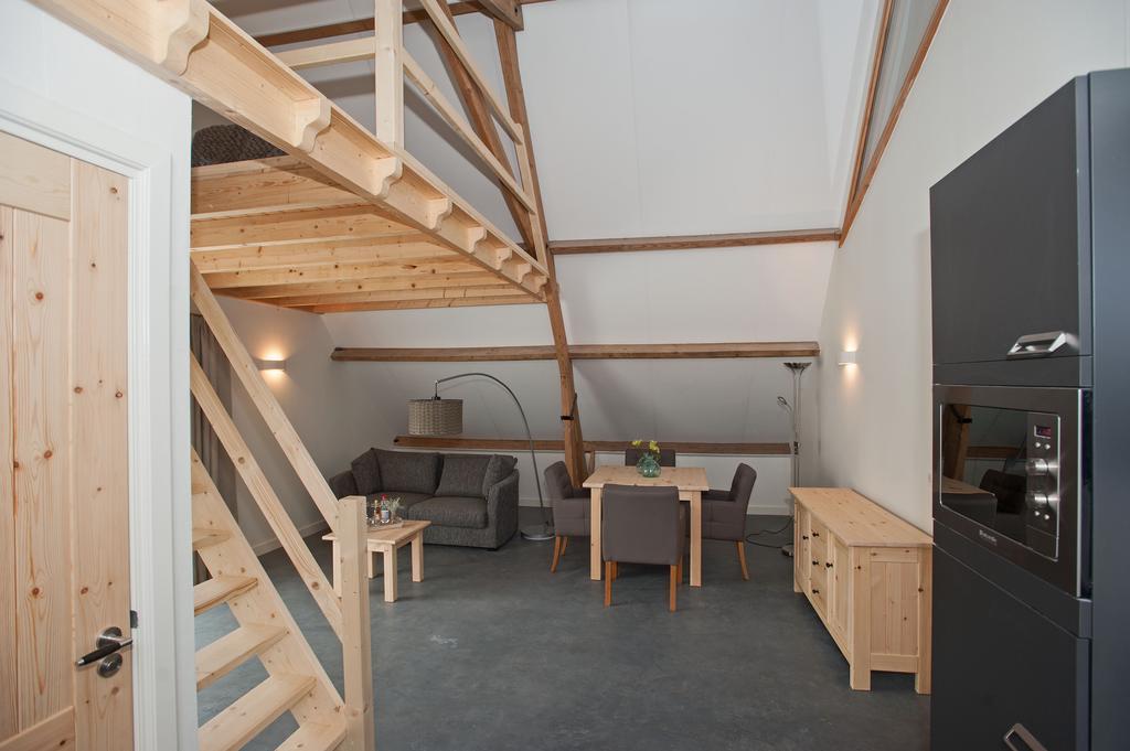 Bed&Breakfast Notterveld Rom bilde