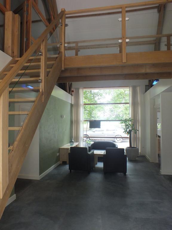 Bed&Breakfast Notterveld Rom bilde