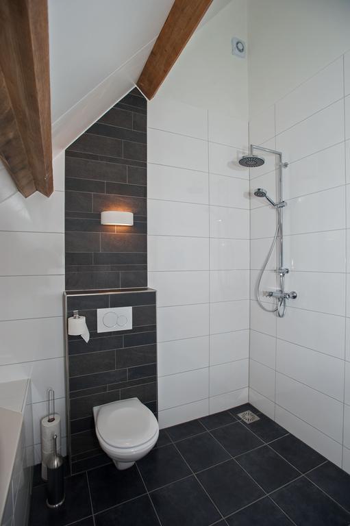 Bed&Breakfast Notterveld Rom bilde